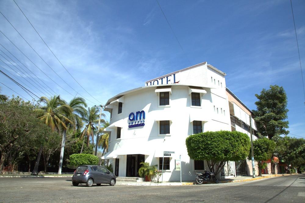 Am Amakal Hotel & Park Santa Cruz Exterior foto