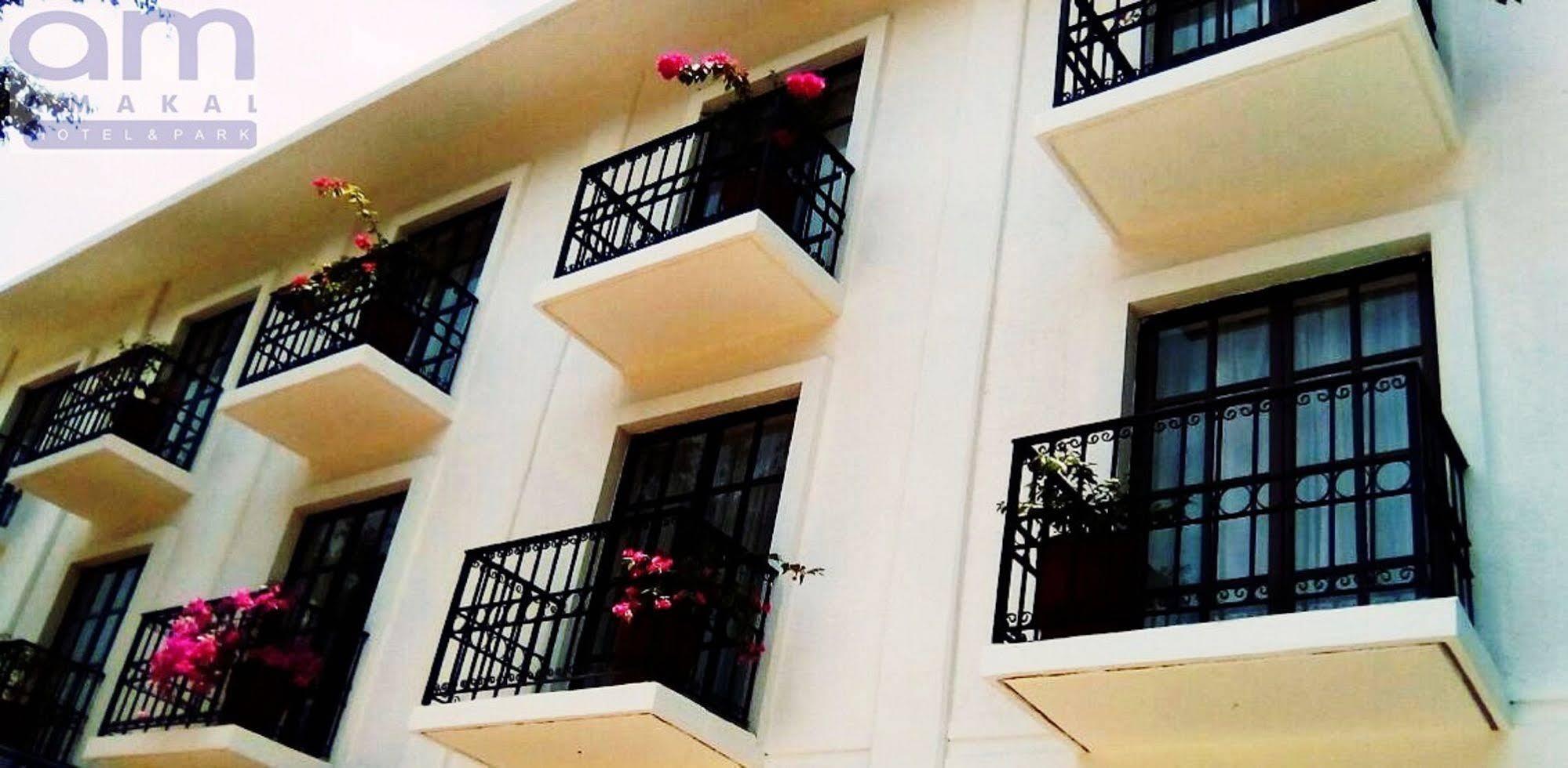 Am Amakal Hotel & Park Santa Cruz Exterior foto
