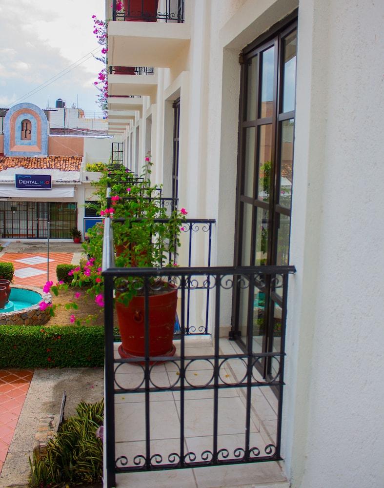 Am Amakal Hotel & Park Santa Cruz Exterior foto