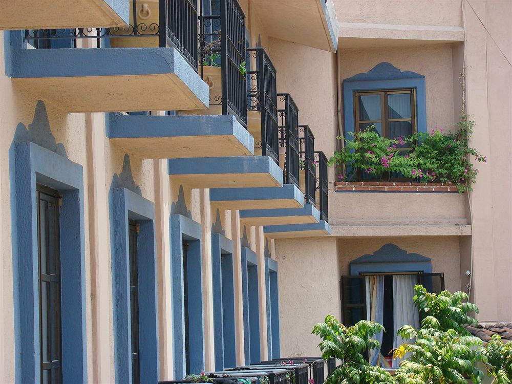 Am Amakal Hotel & Park Santa Cruz Exterior foto
